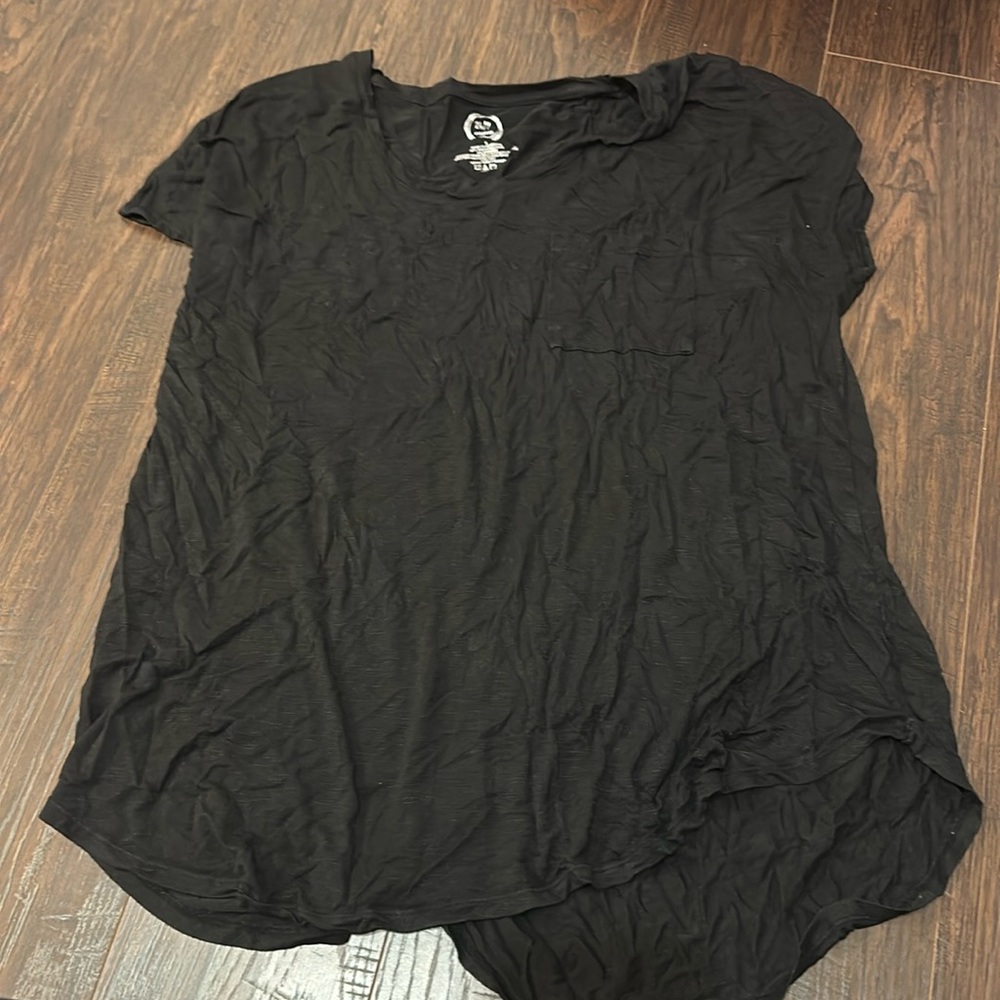 Maurice's 24/7 tee